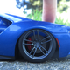 Illustration for article titled 1/18 2017 Ford GT by Maisto